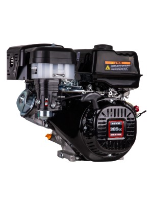 Loncin G390f-i Eur5 Benzi̇nli̇ Motor 13hp İpli̇
